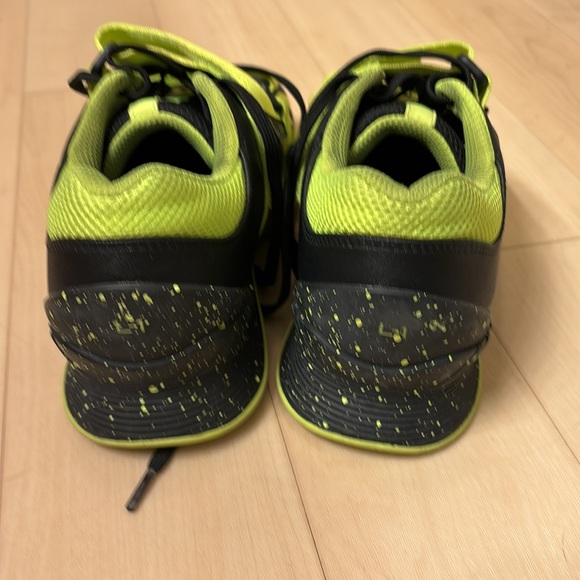 TYR L1-Lifters - Picture 6 of 7